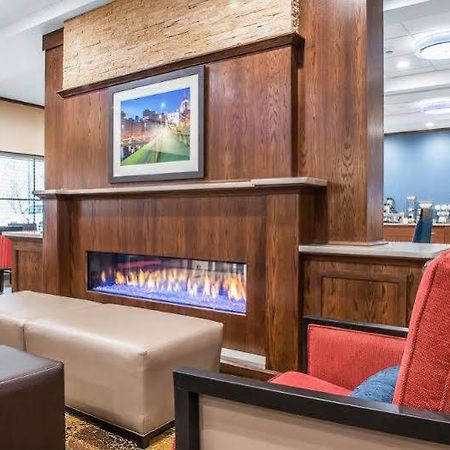 Comfort Inn & Suites Pittsburgh Exteriér fotografie