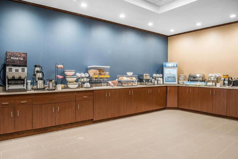 Comfort Inn & Suites Pittsburgh Exteriér fotografie